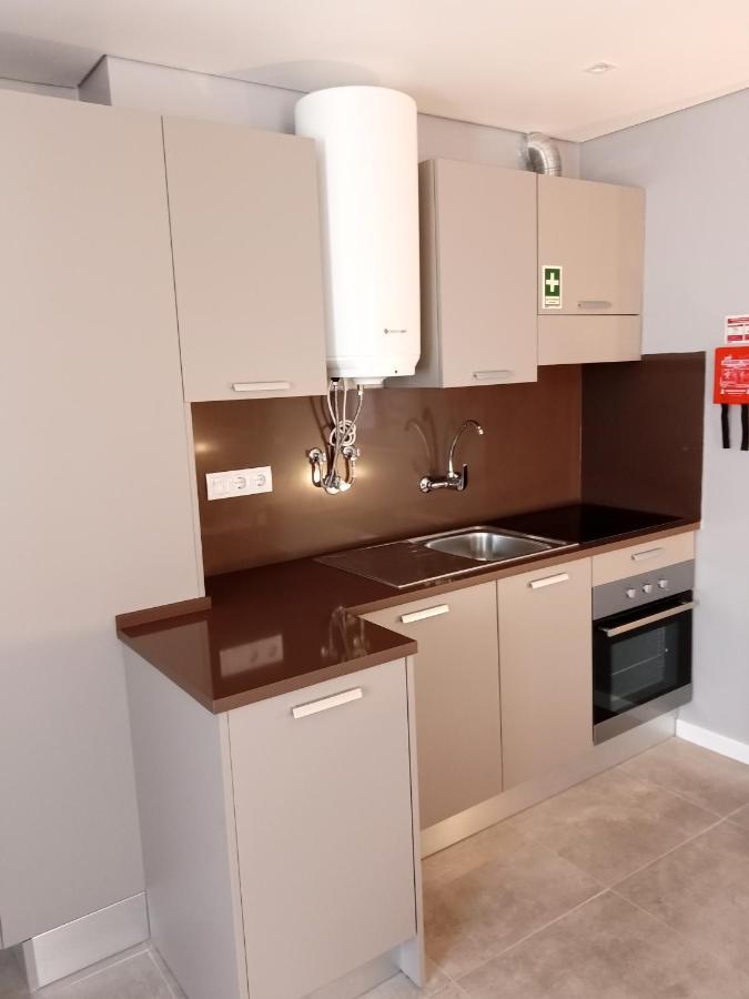 Casa Das Quatro Cabecas Setúbal Dış mekan fotoğraf