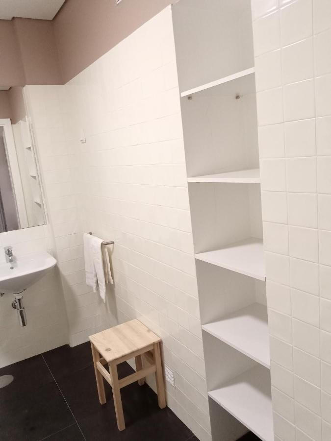 Casa Das Quatro Cabecas Setúbal Dış mekan fotoğraf
