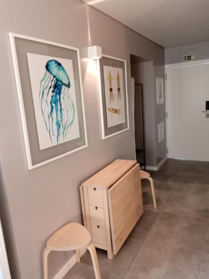 Casa Das Quatro Cabecas Setúbal Dış mekan fotoğraf