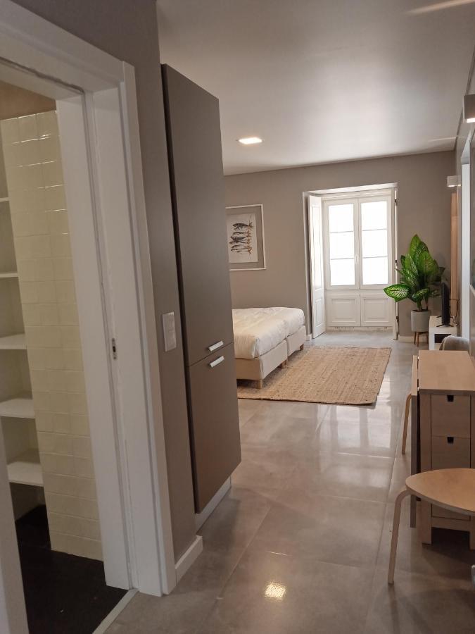 Casa Das Quatro Cabecas Setúbal Dış mekan fotoğraf