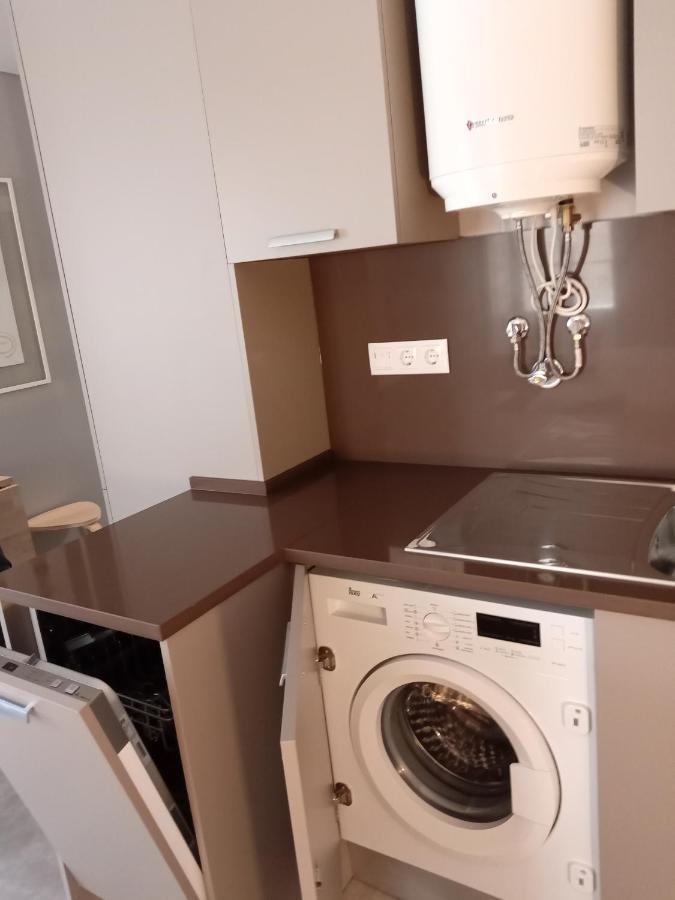 Casa Das Quatro Cabecas Setúbal Dış mekan fotoğraf