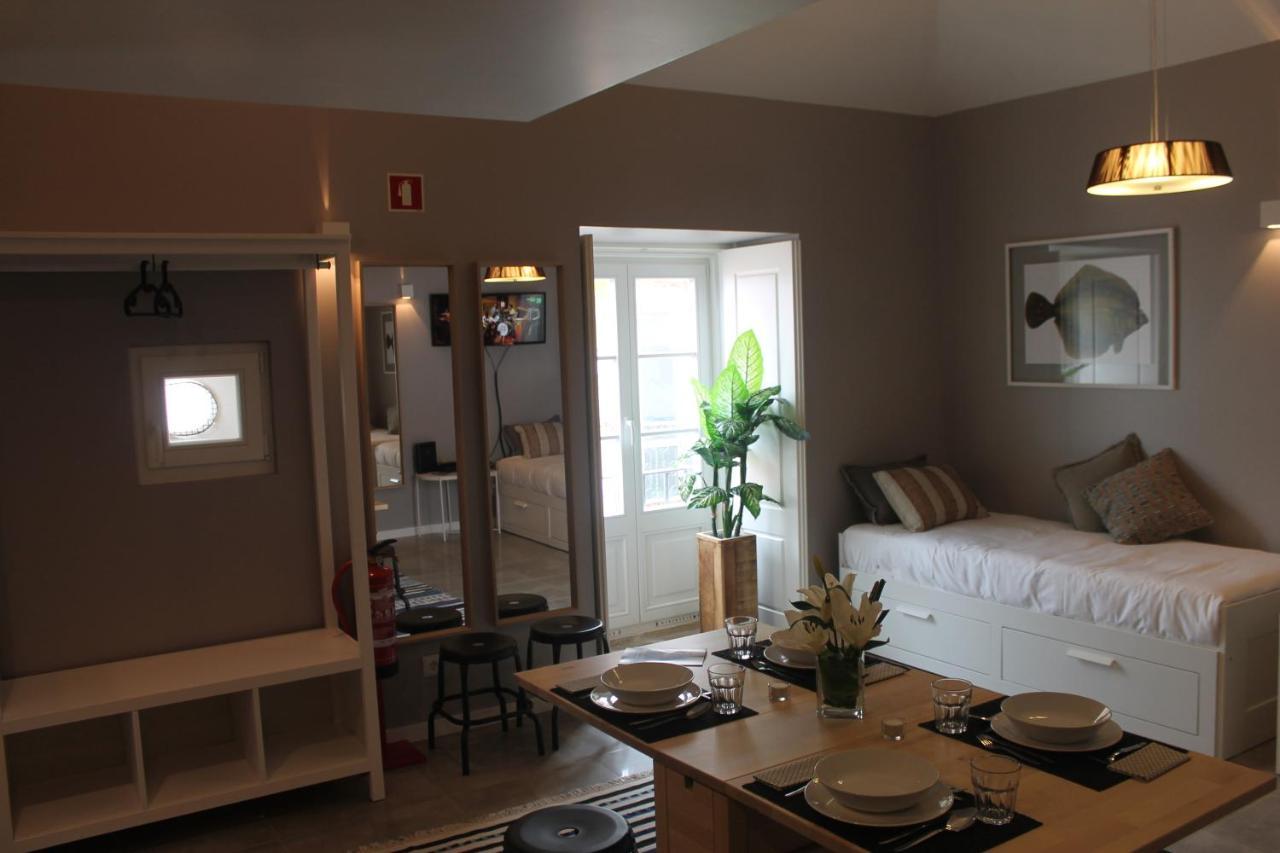 Casa Das Quatro Cabecas Setúbal Dış mekan fotoğraf