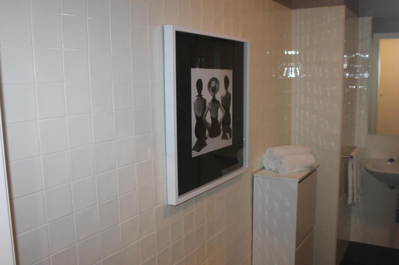 Casa Das Quatro Cabecas Setúbal Dış mekan fotoğraf